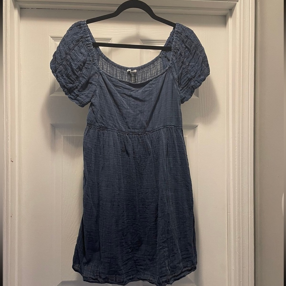 American Eagle Dress